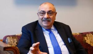 Tuğrul Türkeş: Oğlum öğrenciyken Gezi eylemlerine katılmış