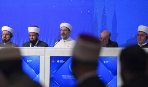 Diyanet İşleri Başkanlığı, günde 260 milyon TL harcıyor