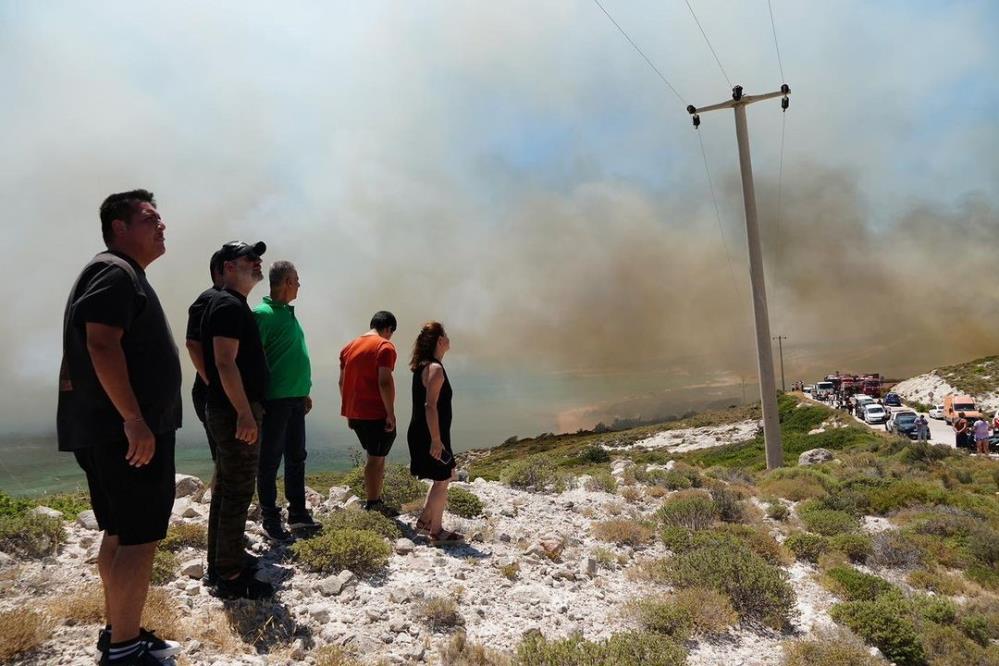 Çeşme'deki facianın ayrıntıları ortaya çıktı...