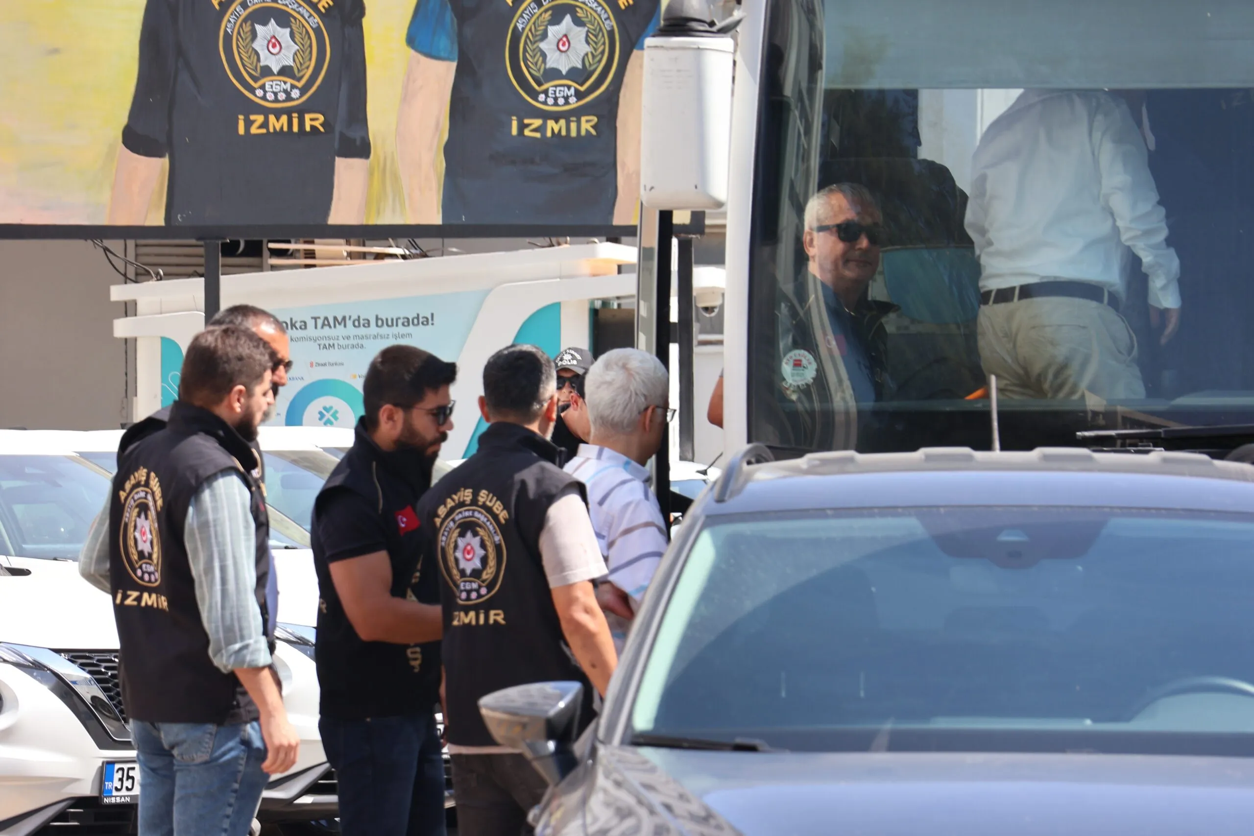 İzmir’deki elektrik faciası…9 kişi için tutuklama talebi