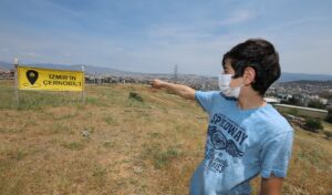 İzmir’in Çernobil’i için çağrı… Bilimsel yolla temizleyin