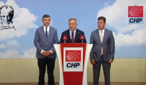 CHP, AKP ve MHP’den devralınan belediyelerin borçlarını açıkladı!