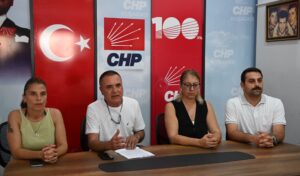 CHP’li Gürbilek: Bilimsel eğitim olmalı