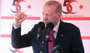Erdoğan ısarlı: Meclis tatile gitmeden yasalaşacak