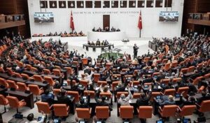 Meclis’te ‘emekli’ isyanı: TÜİK’in terazisi bozuk
