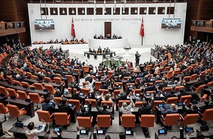Meclis’te ‘emekli’ isyanı: TÜİK’in terazisi bozuk