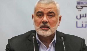 Hamas lideri İsmail Heniyye, Tahran’da öldürüldü