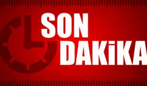 Tokat’ta deprem…