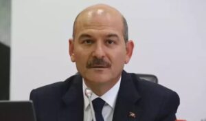 Süleyman Soylu istifaya hazırlanıyor