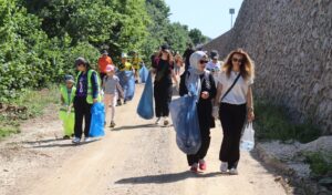 İzmit Belediyesi’nden Çevre Günü’nde anlamlı adım