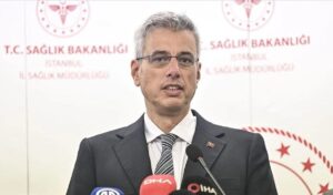 Sağlık Bakanı Memişoğlu: Her türlü salgınla mücadele için hazırız