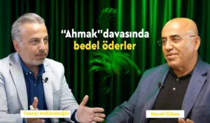 “Ahmak” davasında bedel öderler