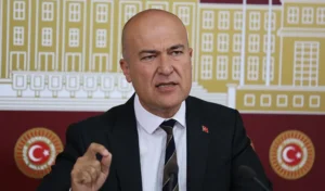 CHP’li Murat Bakan’dan ‘koruma talebi’ iddialarına yanıt