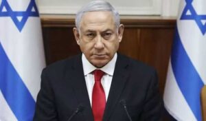 Netanyahu sessizliğini bozdu: Her türlü senaryoya hazırız