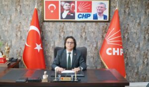 Bölge Mahkemesi açılışına davet edilmeyen CHP’li Horzum’dan tepki