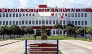 İzmir Kâtip Çelebi Üniversitesi’nde mobbing istifası