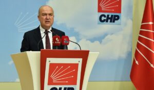 CHP’li Bakan: Suç çetelerinin palazlandıklarını itiraf ediyorsunuz!