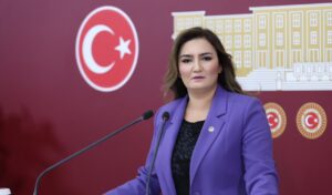 CHP’li Kılıç: İlk 9 ayda 35 çocuk öldürüldü