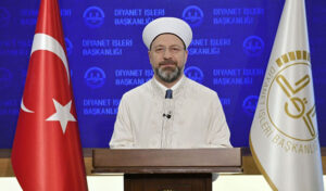 Diyanet’e dev bütçe vatandaşa tasarruf!