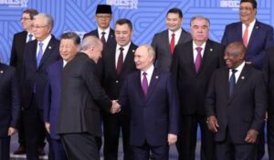 Erdoğan’ın BRICS açıklamasında NATO ve AB üyeliği detayı