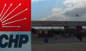 CHP Grup toplantısı Silivri’de yapılacak!