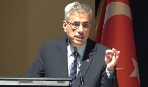 Bakan Memişoğlu: İllegaliteye izin vermeyeceğiz