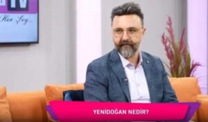 Yenidoğan çetesi lideri Sarı, YouTube programına katılmış!