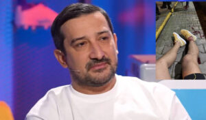 Serhat Akın bir kez daha operasyon geçirecek