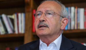 Kılıçdaroğlu’ndan dikkat çeken ‘kayyım’ tepkisi