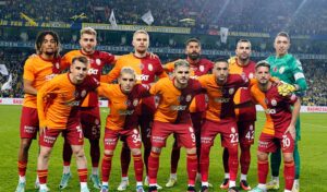 Bahis soruşturmasında Galatasaray için karar çıktı!