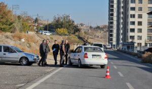 13 yaşındaki çocuk, başka çocuk tarafından bıçaklandı