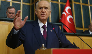 Devlet Bahçeli: Fitne yayan siyasetçiler, gazeteciler, casuslar…