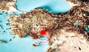 Adana’yı endişelendiren deprem: Uzmandan çarpıcı uyarı!