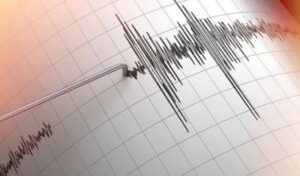 Akdeniz’de 4 büyüklüğünde deprem