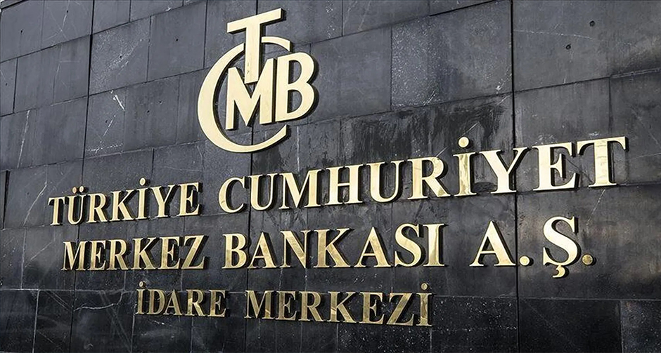 Merkez Bankası faiz kararı açıklandı!