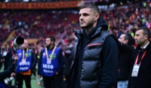 Mauro Icardi’ye ‘kadına şiddet’ suçundan yasal işlem başlatıldı!