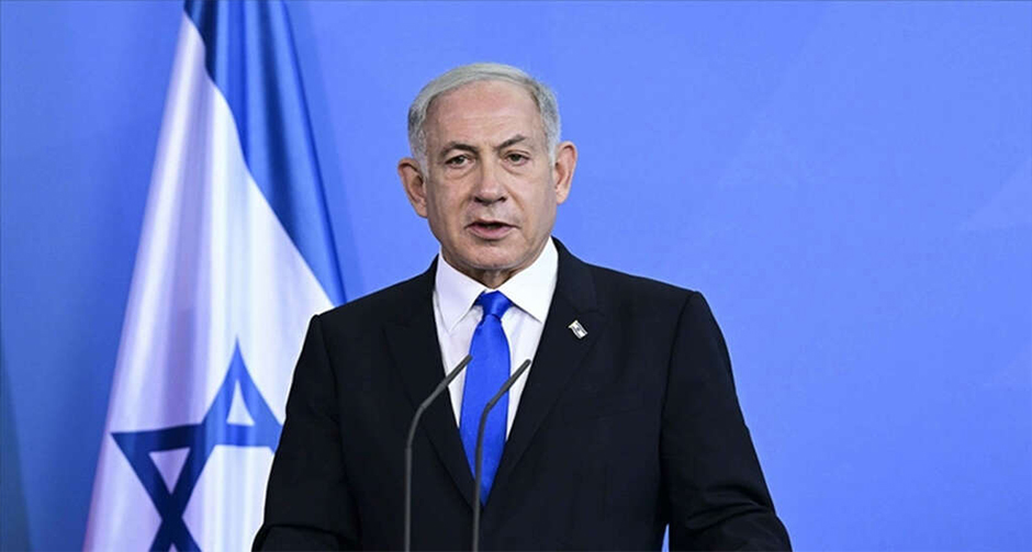 Netanyahu hakkında yakalama kararı!