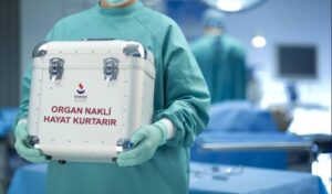 Yılda yaklaşık iki bin kişiyi organ nakli beklerken ölüyor