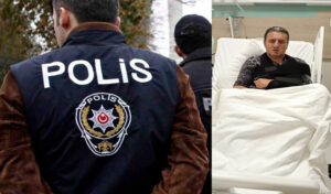 Polisin yanlış adres baskını dehşeti yaşattı!