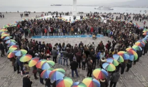 “İzmir’de iyilik var” binlere ulaştı