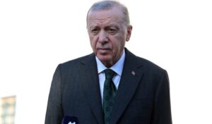 Cumhurbaşkanı Erdoğan’dan cihatçılara destek!