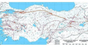 Türkiye’deki 24 il büyük tehlike altında… 20 fay her an kırılabilir