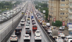 İstanbul’da bazı yollar yılbaşında trafiğe kapatılacak