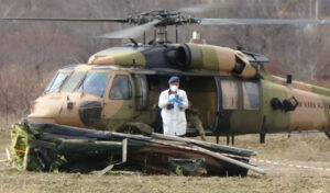 MSB Isparta’daki helikopter kazasının sebebini açıkladı