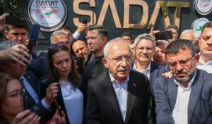 Kemal Kılıçdaroğlu’nun mal varlığına haciz iddiası