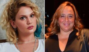 Farah Zeynep Abdullah’tan Ayşe Barım’ın tutuklanmasına tepki!