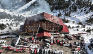 Grand Kartal Otel’in muhasebe müdürünün ifadesi ortaya çıktı