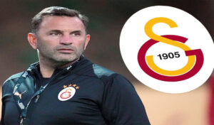 Transfer çalışmalarını sürdüren Galatasaray’dan hamle!