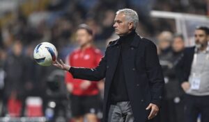 Avrupa basınında gündem Jose Mourinho!