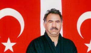 Abdullah Öcalan evlenmek istiyor!